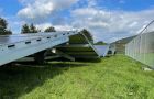 Zonnepanelen & asbest
